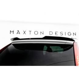 Maxton Design - Spoiler Cap...