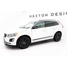 Maxton Design - Rajouts Des...