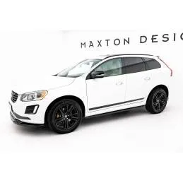 Maxton Design - Rajouts Des...