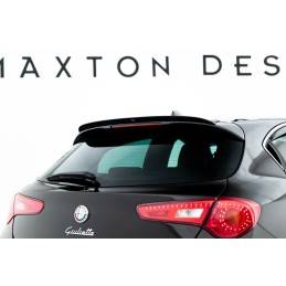 Maxton Design - Spoiler Cap...