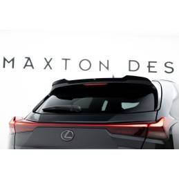 Maxton Design - Spoiler Cap...
