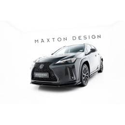 Maxton Design - Lame Du...