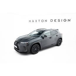 Maxton Design - Rajouts Des...