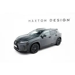 Maxton Design - Rajouts Des...
