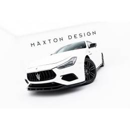 Maxton - Lame Du Pare-Chocs...