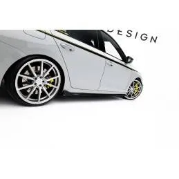 Maxton Design - Rajouts Des...