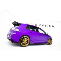 Maxton Design - Rajouts Des...