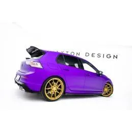 Maxton Design - Rajouts Des...