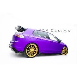 Maxton Design - Rajouts Des...