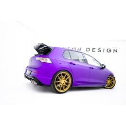 Maxton Design - Rajouts Des...