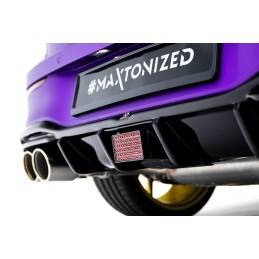 Maxton Design - Feu Stop...