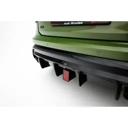 Maxton Design - Feu Stop...