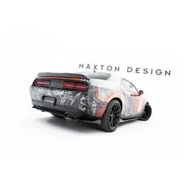 Maxton Design - Arriere...