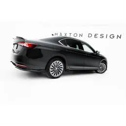 Maxton Design - Rajouts Des...