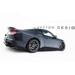Maxton Design - Rajouts Des...