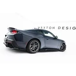 Maxton Design - Rajouts Des...