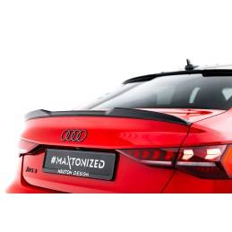 Maxton Design - Spoiler Cap...
