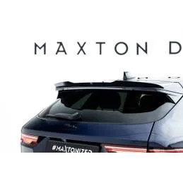 Maxton Design - Spoiler Cap...