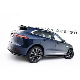 Maxton Design - Rajouts Des...