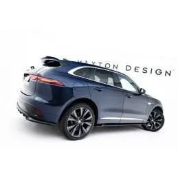 Maxton Design - Rajouts Des...