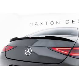 Maxton Design - Spoiler Cap...