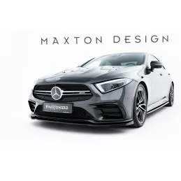Maxton Design - Lame Du...