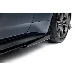Maxton Design - Side Flaps...