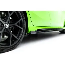 Maxton Design - Side Flaps...