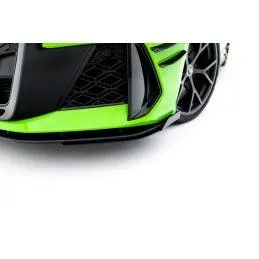 Maxton Design - Front Flaps...
