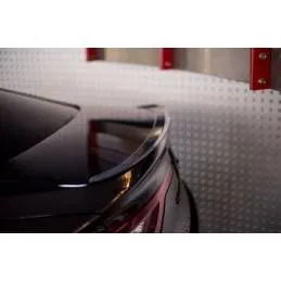 Maxton Design - Spoiler Cap...