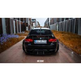 Maxton Design - BMW M3 E92...