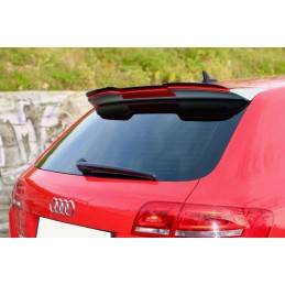 Maxton Design - SPOILER CAP...