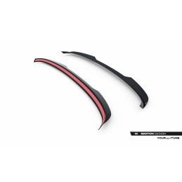 Maxton Design - Spoiler Cap...