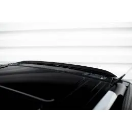 Maxton Design - Spoiler Cap...