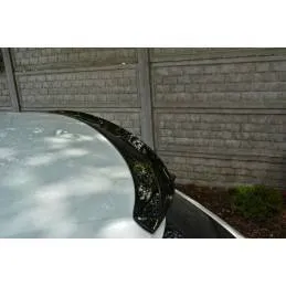 Maxton Design - Spoiler Cap...