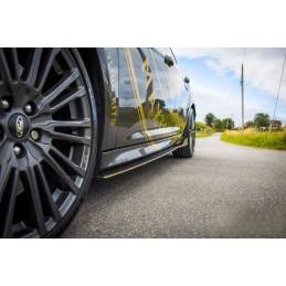 Maxton Design - Rajouts Des...