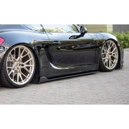 Maxton Design - RAJOUTS DES...