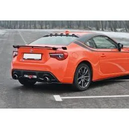 Maxton Design - Rear Side...