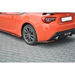 Maxton Design - Rear Side...