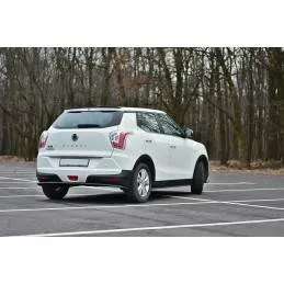 Maxton Design - Arriere...