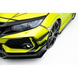 Maxton Design - Canards...