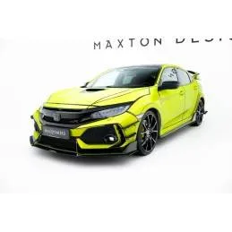 Maxton Design - Sport Lame...