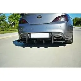 Maxton Design - REAR...