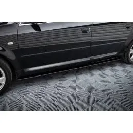 Maxton Design - Rajouts Des...