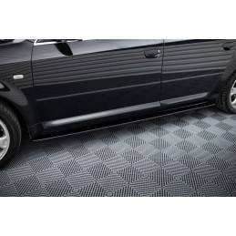 Maxton Design - Rajouts Des...