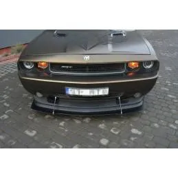 Maxton Design - HYBRID LAME...