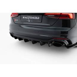 Maxton Design - Rajout Du...