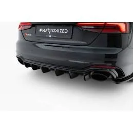 Maxton Design - Rajout Du...