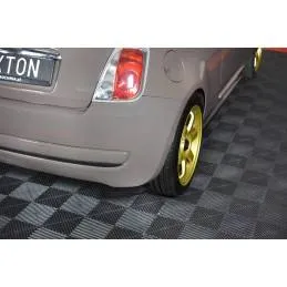 Maxton Design - Lames De...