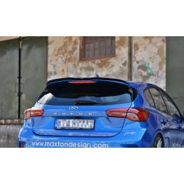 Maxton Design - Spoiler Cap...